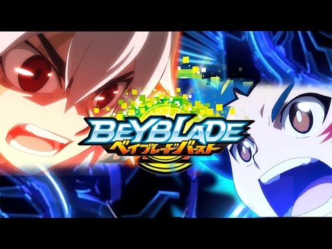 Beyblade Burst MOD (Moedas/Partes Ilimitadas Desbloqueadas) video