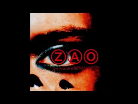 Zao - Liberate Te Ex Inferis [Full Album]