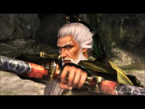 Shin Sangokumusou 7 (Dynasty Warriors 8) OST - The Mountain HQ