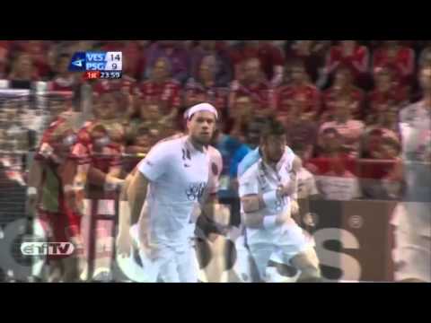 Top 5 Goals | Mikkel Hansen