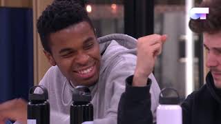 ENSAYO GRUPAL de &quot;SOMOS&quot; con MANU GUIX | OT 2018