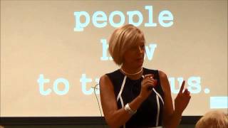 Colleen Sweeney on Empathy