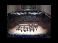 Sydney Philharmonia Choirs - Hallelujah Chorus, Handel's Messiah (December 2010)