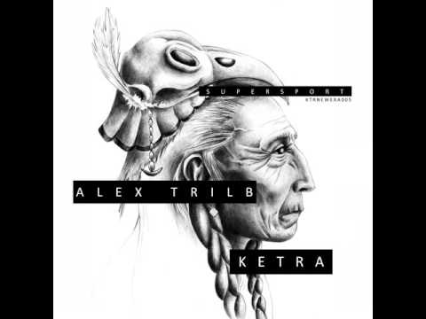 Alex Trilb - Modulation (Original Mix) [KTRNEWERA005]
