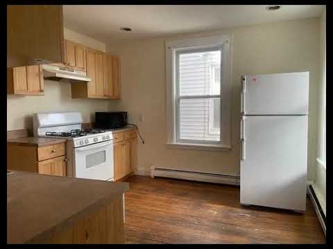 64 Pleasant 1 Cambridge, MA 02139 - Townhouse - Real Estate - For Rent