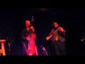 Dan Hicks at the Ark 5-15-2011 a short but sweet snipet of Evening Breeze HD