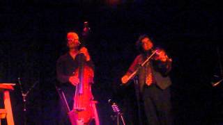 Dan Hicks at the Ark 5-15-2011 a short but sweet snipet of Evening Breeze HD