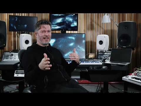 Musicinfo composers interviews with Petri Alanko, Cécile Corbel and Torsti Spoof