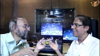 JERRY AMALDEV: A NATIONAL TREASURE