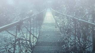 Ghost Brigade - Into The Black Light