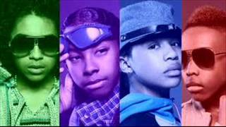 Mindless Behavior  Forever (Background Vocals)