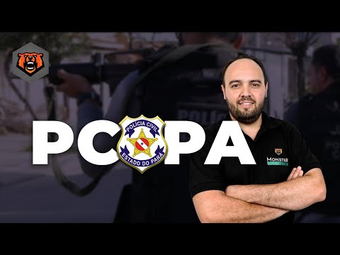 PCPA Competition - Forensic Medicine - Papiloscopist - Prof. Juliermy ✓