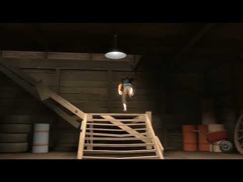 Meet The Madcap (Footage)