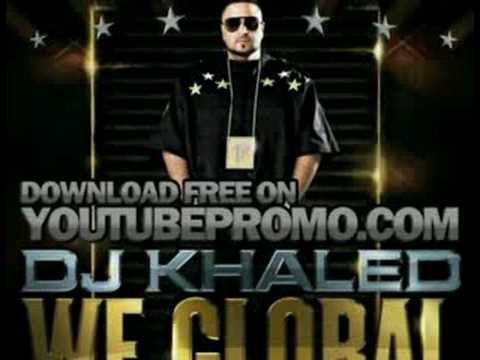 dj khaled - Bullet (Feat. Rick Ross & Bab - We Global