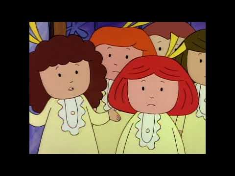 Madeline & The Forty Thieves | Madeline – WildBrain | Kid Movies - Kids TV Series, Kingdom Kids Zone - Madeline - WildBrain
