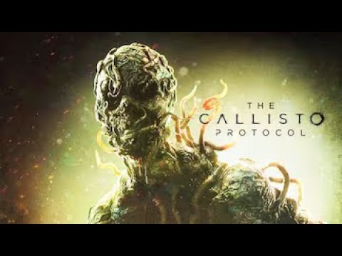THE CALLISTO PROTOCOL Gameplay Parte 1/ Walkthrough Capitulo 1-2