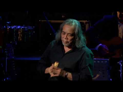 Dato' Sri Siti Nurhaliza & Dato' Ramli Sarip - Doa Buat Kekasih