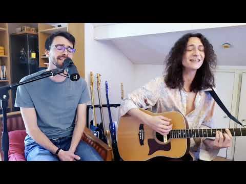 This Never Happened Before - Paul McCartney (cover)