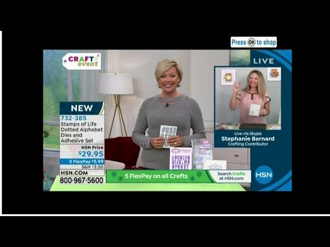 CALLIE NORTHAGEN, AMY WEST & STEPHANIE BARNARD HSN 10 20 11 2 20