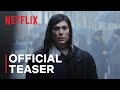 My Dearest Señorita | Official Teaser | Netflix