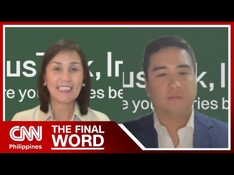 Haus Talk shares take off in 1st IPO of 2022 | The Final Word