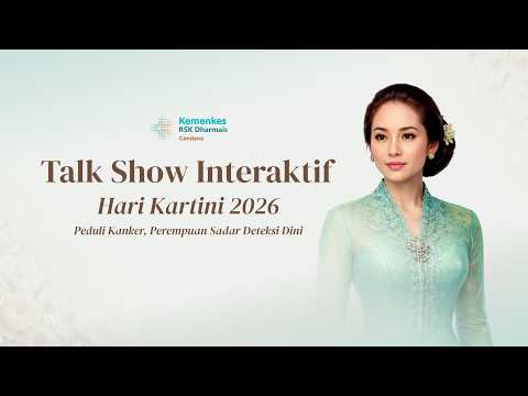 Semangat Kartini 2026