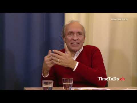 Der Robert Franz – der kann`s