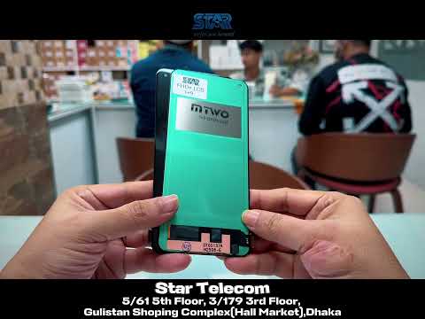 One Plus 9 display price in Bangladesh Video Thumbnail