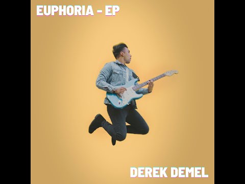 Afterglow - Derek DeMel