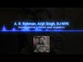 Enna Sona Remix By DJ NYK OK Jaanu