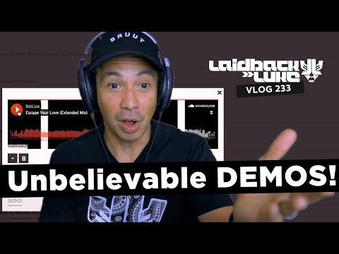 Unbelievable DEMOS!