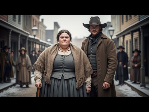 "You're Damaged Goods" They Said — Until a Dangerous Cowboy Claimed Her as His Own