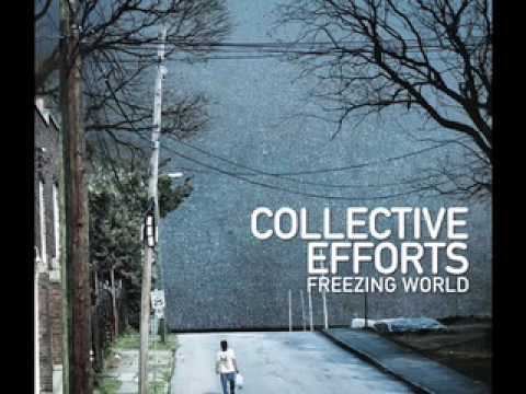 Collective Efforts - Time To Grow