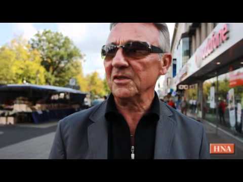 Umfrage: Der typische Kasseler - wie ist der?