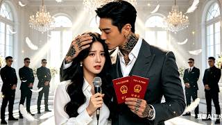 Journaliste interroge le plus jeune milliardaire et découvre qu'il est son ex.