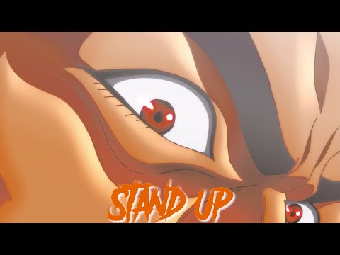 Olibaby - Stand up ft.Kashimotu (Prod. Sixx)