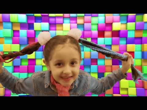 Saveria - Rum Rum Cha Cha Cha | 1 2 3 | A B C | Kids Songs |