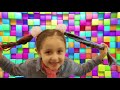 Saveria Rum Rum Cha Cha Cha 1 2 3 A B C Kids Songs