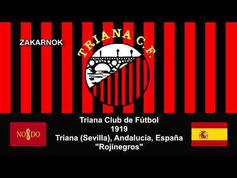 Himno del Triana CF