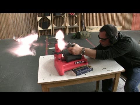 WiederladerTv Check: Magtech 44 Magnum / English