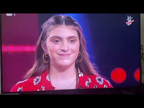 Madalena Dias-TheVoiceKids22