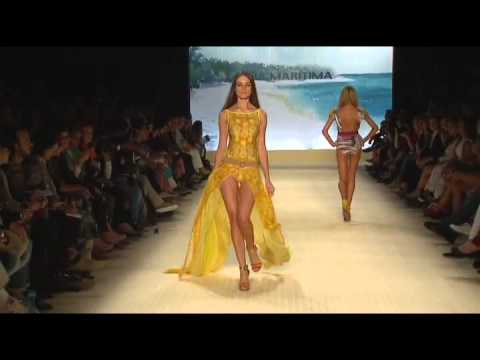 CIA. MARÍTIMA, VERÃO 2013, DESFILE.