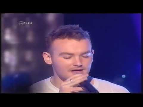 Everybody Cries- Liberty X