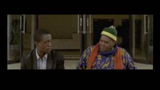 Film Trailer for &quot;Wamkelekile - Welcome Back&quot;
