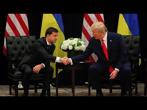  المكالمات السرية للرؤساء الأمريكيين مع زعماء الدول الآخرين؟ 