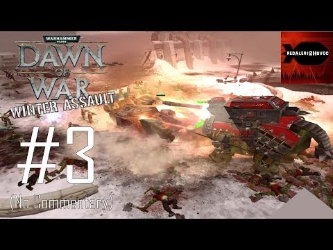 Domination : Massive Assault : Resurrection PC