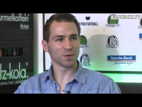 Trailer zum ODDSET-Pokalfinale 2014 - USC Paloma - SC Condor | ELBKICK.TV