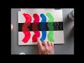 Fluorescent & Phosphorescent Colors