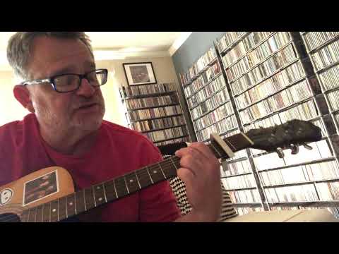 "Cook With Honey" (Judy Collins cover, 1973)