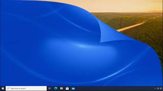 Windows 10 tutorial - How to change desktop background automatically every day